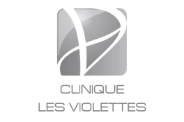 Clinique les Violettes